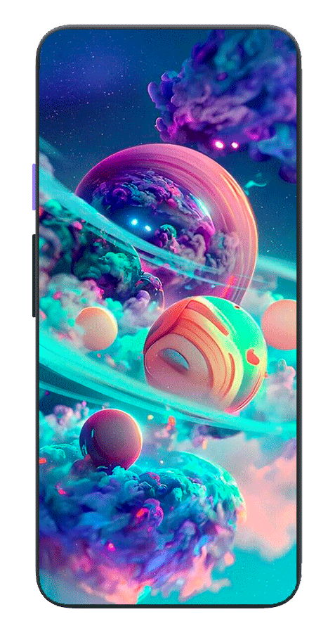 Carcasa Personalizada